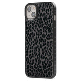 Dark Animal Print Pattern Small Leopard Phone Case iPhone 15 Pro Max / Black Impact Case,iPhone 15 Plus / Black Impact Case,iPhone 15 Pro / Black Impact Case,iPhone 15 / Black Impact Case,iPhone 15 Pro Max / Impact Case,iPhone 15 Plus / Impact Case,iPhone 15 Pro / Impact Case,iPhone 15 / Impact Case,iPhone 15 Pro Max / Magsafe Black Impact Case,iPhone 15 Plus / Magsafe Black Impact Case,iPhone 15 Pro / Magsafe Black Impact Case,iPhone 15 / Magsafe Black Impact Case,iPhone 14 Pro Max / Black Impact Case,iPho