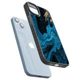 Saphire LagoonPhone Case for iPhone 14 Plus