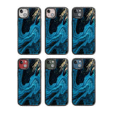 Saphire LagoonPhone Case for iPhone 14 Plus