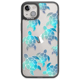 Saphire LagoonPhone Case for iPhone 14 Plus