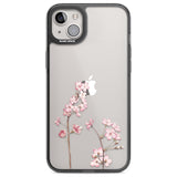 Saphire LagoonPhone Case for iPhone 14 Plus