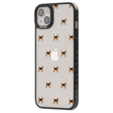 Airedale Terrier Dog Pattern Clear Phone Case iPhone 15 Pro Max / Black Impact Case,iPhone 15 Plus / Black Impact Case,iPhone 15 Pro / Black Impact Case,iPhone 15 / Black Impact Case,iPhone 15 Pro Max / Impact Case,iPhone 15 Plus / Impact Case,iPhone 15 Pro / Impact Case,iPhone 15 / Impact Case,iPhone 15 Pro Max / Magsafe Black Impact Case,iPhone 15 Plus / Magsafe Black Impact Case,iPhone 15 Pro / Magsafe Black Impact Case,iPhone 15 / Magsafe Black Impact Case,iPhone 14 Pro Max / Black Impact Case,iPhone 14