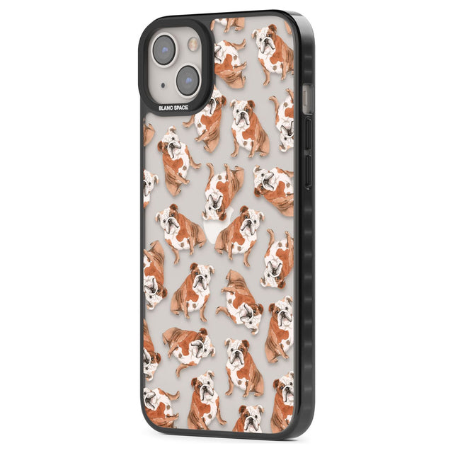 English Bulldog Watercolour Dog Pattern Phone Case iPhone 15 Pro Max / Black Impact Case,iPhone 15 Plus / Black Impact Case,iPhone 15 Pro / Black Impact Case,iPhone 15 / Black Impact Case,iPhone 15 Pro Max / Impact Case,iPhone 15 Plus / Impact Case,iPhone 15 Pro / Impact Case,iPhone 15 / Impact Case,iPhone 15 Pro Max / Magsafe Black Impact Case,iPhone 15 Plus / Magsafe Black Impact Case,iPhone 15 Pro / Magsafe Black Impact Case,iPhone 15 / Magsafe Black Impact Case,iPhone 14 Pro Max / Black Impact Case,iPho