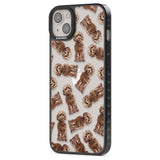 Cockapoo (Brown) Watercolour Dog Pattern Phone Case iPhone 15 Pro Max / Black Impact Case,iPhone 15 Plus / Black Impact Case,iPhone 15 Pro / Black Impact Case,iPhone 15 / Black Impact Case,iPhone 15 Pro Max / Impact Case,iPhone 15 Plus / Impact Case,iPhone 15 Pro / Impact Case,iPhone 15 / Impact Case,iPhone 15 Pro Max / Magsafe Black Impact Case,iPhone 15 Plus / Magsafe Black Impact Case,iPhone 15 Pro / Magsafe Black Impact Case,iPhone 15 / Magsafe Black Impact Case,iPhone 14 Pro Max / Black Impact Case,iPh