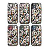 Energetic Floral Mix: Solid Phone Case iPhone 15 Pro Max / Black Impact Case,iPhone 15 Plus / Black Impact Case,iPhone 15 Pro / Black Impact Case,iPhone 15 / Black Impact Case,iPhone 15 Pro Max / Impact Case,iPhone 15 Plus / Impact Case,iPhone 15 Pro / Impact Case,iPhone 15 / Impact Case,iPhone 15 Pro Max / Magsafe Black Impact Case,iPhone 15 Plus / Magsafe Black Impact Case,iPhone 15 Pro / Magsafe Black Impact Case,iPhone 15 / Magsafe Black Impact Case,iPhone 14 Pro Max / Black Impact Case,iPhone 14 Plus /