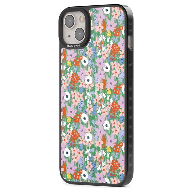 Jazzy Floral Mix: Transparent Phone Case iPhone 15 Pro Max / Black Impact Case,iPhone 15 Plus / Black Impact Case,iPhone 15 Pro / Black Impact Case,iPhone 15 / Black Impact Case,iPhone 15 Pro Max / Impact Case,iPhone 15 Plus / Impact Case,iPhone 15 Pro / Impact Case,iPhone 15 / Impact Case,iPhone 15 Pro Max / Magsafe Black Impact Case,iPhone 15 Plus / Magsafe Black Impact Case,iPhone 15 Pro / Magsafe Black Impact Case,iPhone 15 / Magsafe Black Impact Case,iPhone 14 Pro Max / Black Impact Case,iPhone 14 Plus