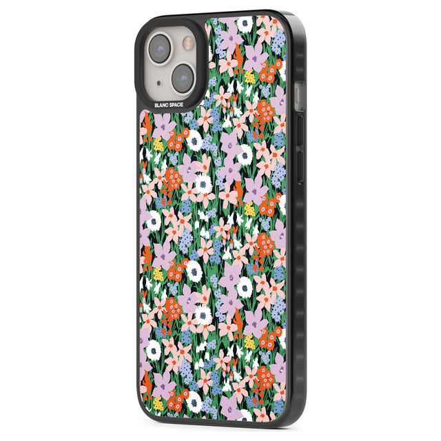 Jazzy Floral Mix: Solid Phone Case iPhone 15 Pro Max / Black Impact Case,iPhone 15 Plus / Black Impact Case,iPhone 15 Pro / Black Impact Case,iPhone 15 / Black Impact Case,iPhone 15 Pro Max / Impact Case,iPhone 15 Plus / Impact Case,iPhone 15 Pro / Impact Case,iPhone 15 / Impact Case,iPhone 15 Pro Max / Magsafe Black Impact Case,iPhone 15 Plus / Magsafe Black Impact Case,iPhone 15 Pro / Magsafe Black Impact Case,iPhone 15 / Magsafe Black Impact Case,iPhone 14 Pro Max / Black Impact Case,iPhone 14 Plus / Bla