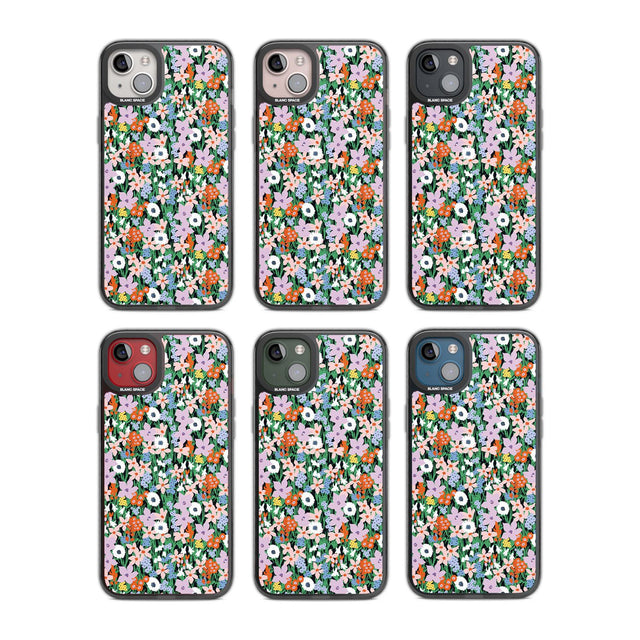 Jazzy Floral Mix: Solid Phone Case iPhone 15 Pro Max / Black Impact Case,iPhone 15 Plus / Black Impact Case,iPhone 15 Pro / Black Impact Case,iPhone 15 / Black Impact Case,iPhone 15 Pro Max / Impact Case,iPhone 15 Plus / Impact Case,iPhone 15 Pro / Impact Case,iPhone 15 / Impact Case,iPhone 15 Pro Max / Magsafe Black Impact Case,iPhone 15 Plus / Magsafe Black Impact Case,iPhone 15 Pro / Magsafe Black Impact Case,iPhone 15 / Magsafe Black Impact Case,iPhone 14 Pro Max / Black Impact Case,iPhone 14 Plus / Bla