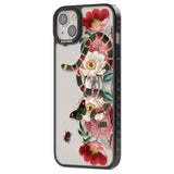 Floral Snake Phone Case iPhone 15 Pro Max / Black Impact Case,iPhone 15 Plus / Black Impact Case,iPhone 15 Pro / Black Impact Case,iPhone 15 / Black Impact Case,iPhone 15 Pro Max / Impact Case,iPhone 15 Plus / Impact Case,iPhone 15 Pro / Impact Case,iPhone 15 / Impact Case,iPhone 15 Pro Max / Magsafe Black Impact Case,iPhone 15 Plus / Magsafe Black Impact Case,iPhone 15 Pro / Magsafe Black Impact Case,iPhone 15 / Magsafe Black Impact Case,iPhone 14 Pro Max / Black Impact Case,iPhone 14 Plus / Black Impact C