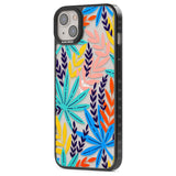 Tropical Palm LeavesPhone Case for iPhone 14 Plus