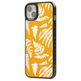 Fern Pattern on Yellow Phone Case iPhone 15 Pro Max / Black Impact Case,iPhone 15 Plus / Black Impact Case,iPhone 15 Pro / Black Impact Case,iPhone 15 / Black Impact Case,iPhone 15 Pro Max / Impact Case,iPhone 15 Plus / Impact Case,iPhone 15 Pro / Impact Case,iPhone 15 / Impact Case,iPhone 15 Pro Max / Magsafe Black Impact Case,iPhone 15 Plus / Magsafe Black Impact Case,iPhone 15 Pro / Magsafe Black Impact Case,iPhone 15 / Magsafe Black Impact Case,iPhone 14 Pro Max / Black Impact Case,iPhone 14 Plus / Blac