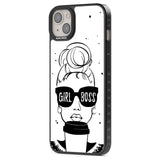 Girl Boss Phone Case iPhone 15 Pro Max / Black Impact Case,iPhone 15 Plus / Black Impact Case,iPhone 15 Pro / Black Impact Case,iPhone 15 / Black Impact Case,iPhone 15 Pro Max / Impact Case,iPhone 15 Plus / Impact Case,iPhone 15 Pro / Impact Case,iPhone 15 / Impact Case,iPhone 15 Pro Max / Magsafe Black Impact Case,iPhone 15 Plus / Magsafe Black Impact Case,iPhone 15 Pro / Magsafe Black Impact Case,iPhone 15 / Magsafe Black Impact Case,iPhone 14 Pro Max / Black Impact Case,iPhone 14 Plus / Black Impact Case