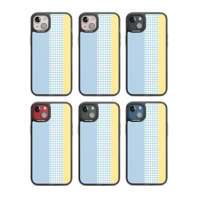 Abstract Grid Blue & Yellow Phone Case iPhone 15 Pro Max / Black Impact Case,iPhone 15 Plus / Black Impact Case,iPhone 15 Pro / Black Impact Case,iPhone 15 / Black Impact Case,iPhone 15 Pro Max / Impact Case,iPhone 15 Plus / Impact Case,iPhone 15 Pro / Impact Case,iPhone 15 / Impact Case,iPhone 15 Pro Max / Magsafe Black Impact Case,iPhone 15 Plus / Magsafe Black Impact Case,iPhone 15 Pro / Magsafe Black Impact Case,iPhone 15 / Magsafe Black Impact Case,iPhone 14 Pro Max / Black Impact Case,iPhone 14 Plus /