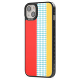 Abstract Grid Red, Blue, Yellow Phone Case iPhone 15 Pro Max / Black Impact Case,iPhone 15 Plus / Black Impact Case,iPhone 15 Pro / Black Impact Case,iPhone 15 / Black Impact Case,iPhone 15 Pro Max / Impact Case,iPhone 15 Plus / Impact Case,iPhone 15 Pro / Impact Case,iPhone 15 / Impact Case,iPhone 15 Pro Max / Magsafe Black Impact Case,iPhone 15 Plus / Magsafe Black Impact Case,iPhone 15 Pro / Magsafe Black Impact Case,iPhone 15 / Magsafe Black Impact Case,iPhone 14 Pro Max / Black Impact Case,iPhone 14 Pl