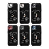 Hands Surrounding Moon Phone Case iPhone 15 Pro Max / Black Impact Case,iPhone 15 Plus / Black Impact Case,iPhone 15 Pro / Black Impact Case,iPhone 15 / Black Impact Case,iPhone 15 Pro Max / Impact Case,iPhone 15 Plus / Impact Case,iPhone 15 Pro / Impact Case,iPhone 15 / Impact Case,iPhone 15 Pro Max / Magsafe Black Impact Case,iPhone 15 Plus / Magsafe Black Impact Case,iPhone 15 Pro / Magsafe Black Impact Case,iPhone 15 / Magsafe Black Impact Case,iPhone 14 Pro Max / Black Impact Case,iPhone 14 Plus / Blac