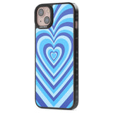 Blue Heart Illusion Phone Case iPhone 15 Pro Max / Black Impact Case,iPhone 15 Plus / Black Impact Case,iPhone 15 Pro / Black Impact Case,iPhone 15 / Black Impact Case,iPhone 15 Pro Max / Impact Case,iPhone 15 Plus / Impact Case,iPhone 15 Pro / Impact Case,iPhone 15 / Impact Case,iPhone 15 Pro Max / Magsafe Black Impact Case,iPhone 15 Plus / Magsafe Black Impact Case,iPhone 15 Pro / Magsafe Black Impact Case,iPhone 15 / Magsafe Black Impact Case,iPhone 14 Pro Max / Black Impact Case,iPhone 14 Plus / Black I