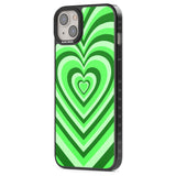 Green Heart Illusion Phone Case iPhone 15 Pro Max / Black Impact Case,iPhone 15 Plus / Black Impact Case,iPhone 15 Pro / Black Impact Case,iPhone 15 / Black Impact Case,iPhone 15 Pro Max / Impact Case,iPhone 15 Plus / Impact Case,iPhone 15 Pro / Impact Case,iPhone 15 / Impact Case,iPhone 15 Pro Max / Magsafe Black Impact Case,iPhone 15 Plus / Magsafe Black Impact Case,iPhone 15 Pro / Magsafe Black Impact Case,iPhone 15 / Magsafe Black Impact Case,iPhone 14 Pro Max / Black Impact Case,iPhone 14 Plus / Black 