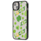 Lucky Irish Clover Phone Case iPhone 15 Pro Max / Black Impact Case,iPhone 15 Plus / Black Impact Case,iPhone 15 Pro / Black Impact Case,iPhone 15 / Black Impact Case,iPhone 15 Pro Max / Impact Case,iPhone 15 Plus / Impact Case,iPhone 15 Pro / Impact Case,iPhone 15 / Impact Case,iPhone 15 Pro Max / Magsafe Black Impact Case,iPhone 15 Plus / Magsafe Black Impact Case,iPhone 15 Pro / Magsafe Black Impact Case,iPhone 15 / Magsafe Black Impact Case,iPhone 14 Pro Max / Black Impact Case,iPhone 14 Plus / Black Im