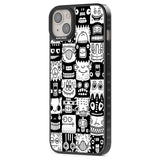 Checkerboard Heads Phone Case iPhone 15 Pro Max / Black Impact Case,iPhone 15 Plus / Black Impact Case,iPhone 15 Pro / Black Impact Case,iPhone 15 / Black Impact Case,iPhone 15 Pro Max / Impact Case,iPhone 15 Plus / Impact Case,iPhone 15 Pro / Impact Case,iPhone 15 / Impact Case,iPhone 15 Pro Max / Magsafe Black Impact Case,iPhone 15 Plus / Magsafe Black Impact Case,iPhone 15 Pro / Magsafe Black Impact Case,iPhone 15 / Magsafe Black Impact Case,iPhone 14 Pro Max / Black Impact Case,iPhone 14 Plus / Black Im