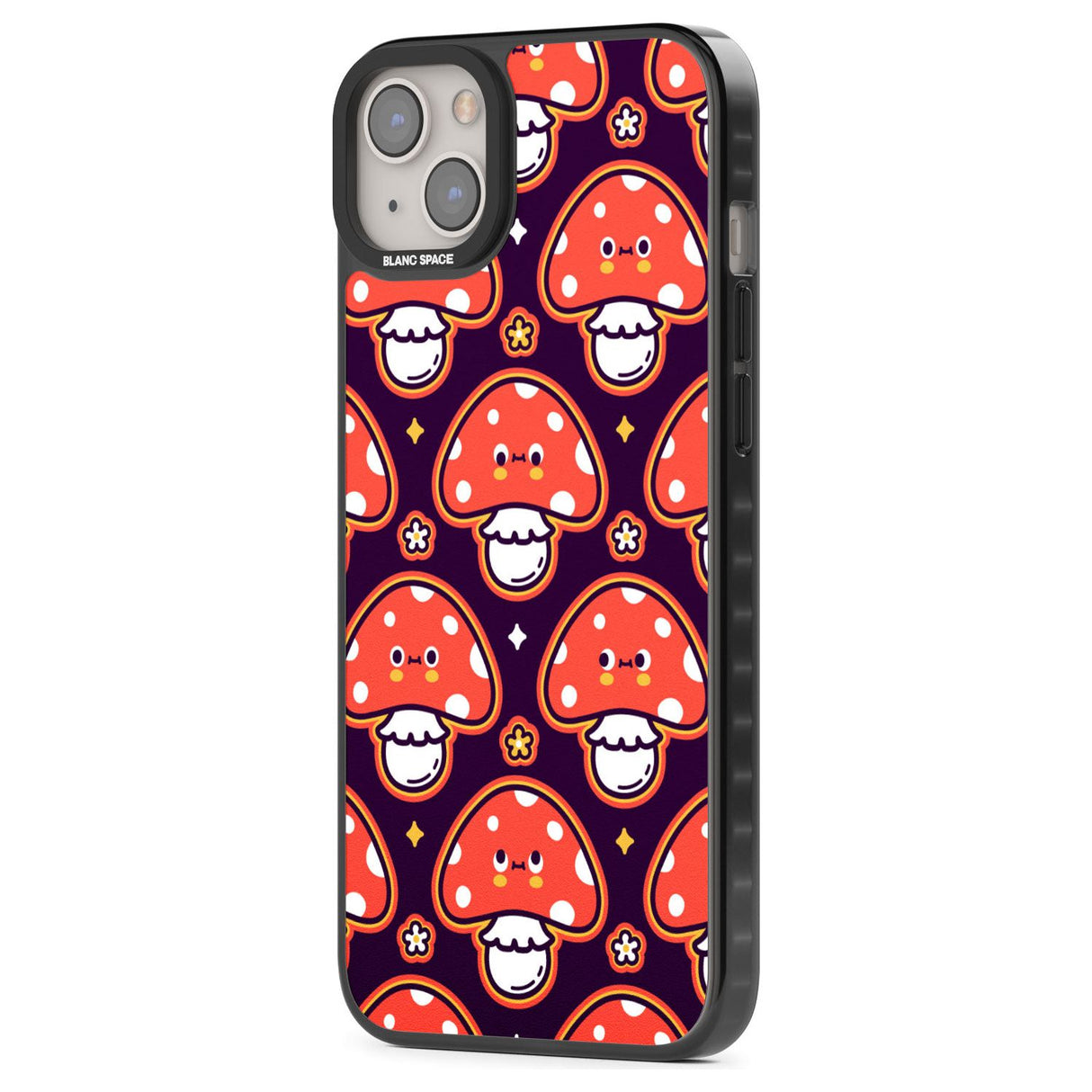 Mushroom Kawaii Pattern Phone Case iPhone 15 Pro Max / Black Impact Case,iPhone 15 Plus / Black Impact Case,iPhone 15 Pro / Black Impact Case,iPhone 15 / Black Impact Case,iPhone 15 Pro Max / Impact Case,iPhone 15 Plus / Impact Case,iPhone 15 Pro / Impact Case,iPhone 15 / Impact Case,iPhone 15 Pro Max / Magsafe Black Impact Case,iPhone 15 Plus / Magsafe Black Impact Case,iPhone 15 Pro / Magsafe Black Impact Case,iPhone 15 / Magsafe Black Impact Case,iPhone 14 Pro Max / Black Impact Case,iPhone 14 Plus / Bla