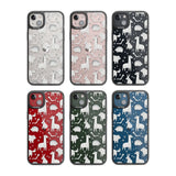 Adorable Mixed Animals Pattern (Clear) Phone Case iPhone 15 Pro Max / Black Impact Case,iPhone 15 Plus / Black Impact Case,iPhone 15 Pro / Black Impact Case,iPhone 15 / Black Impact Case,iPhone 15 Pro Max / Impact Case,iPhone 15 Plus / Impact Case,iPhone 15 Pro / Impact Case,iPhone 15 / Impact Case,iPhone 15 Pro Max / Magsafe Black Impact Case,iPhone 15 Plus / Magsafe Black Impact Case,iPhone 15 Pro / Magsafe Black Impact Case,iPhone 15 / Magsafe Black Impact Case,iPhone 14 Pro Max / Black Impact Case,iPhon