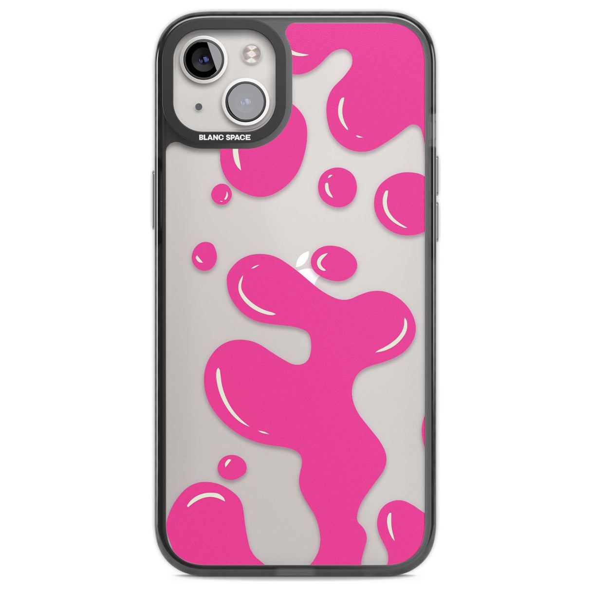 Pink Lava LampPhone Case for iPhone 14 Plus