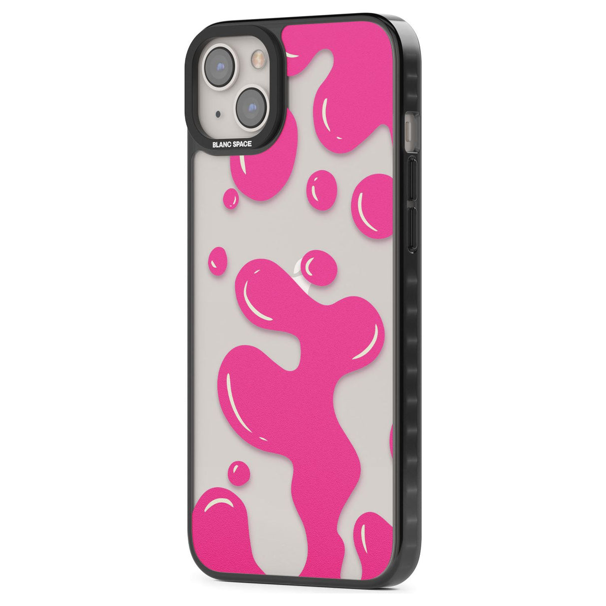 Pink Lava LampPhone Case for iPhone 14 Plus