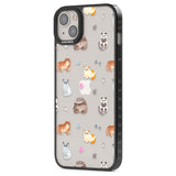 Cats with Toys - Clear Phone Case iPhone 15 Pro Max / Black Impact Case,iPhone 15 Plus / Black Impact Case,iPhone 15 Pro / Black Impact Case,iPhone 15 / Black Impact Case,iPhone 15 Pro Max / Impact Case,iPhone 15 Plus / Impact Case,iPhone 15 Pro / Impact Case,iPhone 15 / Impact Case,iPhone 15 Pro Max / Magsafe Black Impact Case,iPhone 15 Plus / Magsafe Black Impact Case,iPhone 15 Pro / Magsafe Black Impact Case,iPhone 15 / Magsafe Black Impact Case,iPhone 14 Pro Max / Black Impact Case,iPhone 14 Plus / Blac