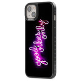 Good Vibes Only Pink Neon Phone Case iPhone 15 Pro Max / Black Impact Case,iPhone 15 Plus / Black Impact Case,iPhone 15 Pro / Black Impact Case,iPhone 15 / Black Impact Case,iPhone 15 Pro Max / Impact Case,iPhone 15 Plus / Impact Case,iPhone 15 Pro / Impact Case,iPhone 15 / Impact Case,iPhone 15 Pro Max / Magsafe Black Impact Case,iPhone 15 Plus / Magsafe Black Impact Case,iPhone 15 Pro / Magsafe Black Impact Case,iPhone 15 / Magsafe Black Impact Case,iPhone 14 Pro Max / Black Impact Case,iPhone 14 Plus / B