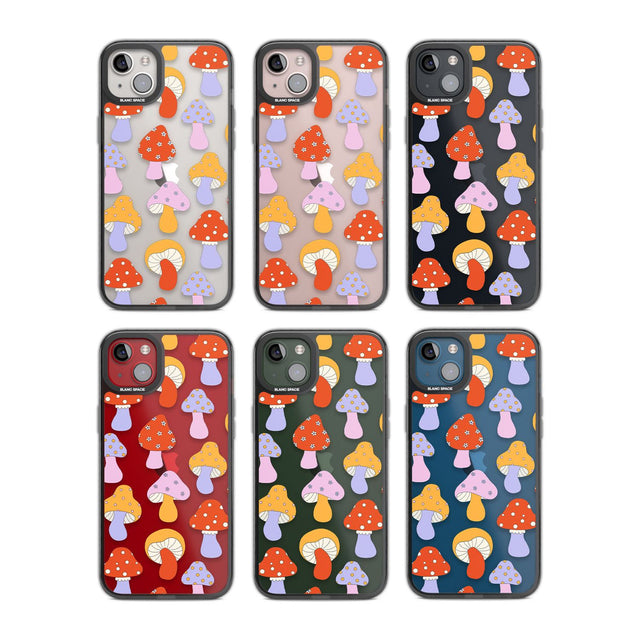 Moons & CloudsPhone Case for iPhone 14 Plus