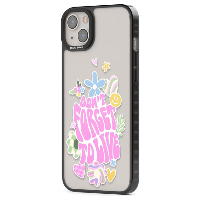 Moons & CloudsPhone Case for iPhone 14 Plus