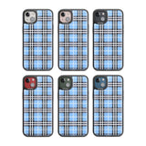 Blue Plaid Phone Case iPhone 15 Pro Max / Black Impact Case,iPhone 15 Plus / Black Impact Case,iPhone 15 Pro / Black Impact Case,iPhone 15 / Black Impact Case,iPhone 15 Pro Max / Impact Case,iPhone 15 Plus / Impact Case,iPhone 15 Pro / Impact Case,iPhone 15 / Impact Case,iPhone 15 Pro Max / Magsafe Black Impact Case,iPhone 15 Plus / Magsafe Black Impact Case,iPhone 15 Pro / Magsafe Black Impact Case,iPhone 15 / Magsafe Black Impact Case,iPhone 14 Pro Max / Black Impact Case,iPhone 14 Plus / Black Impact Cas