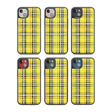 Yellow Plaid