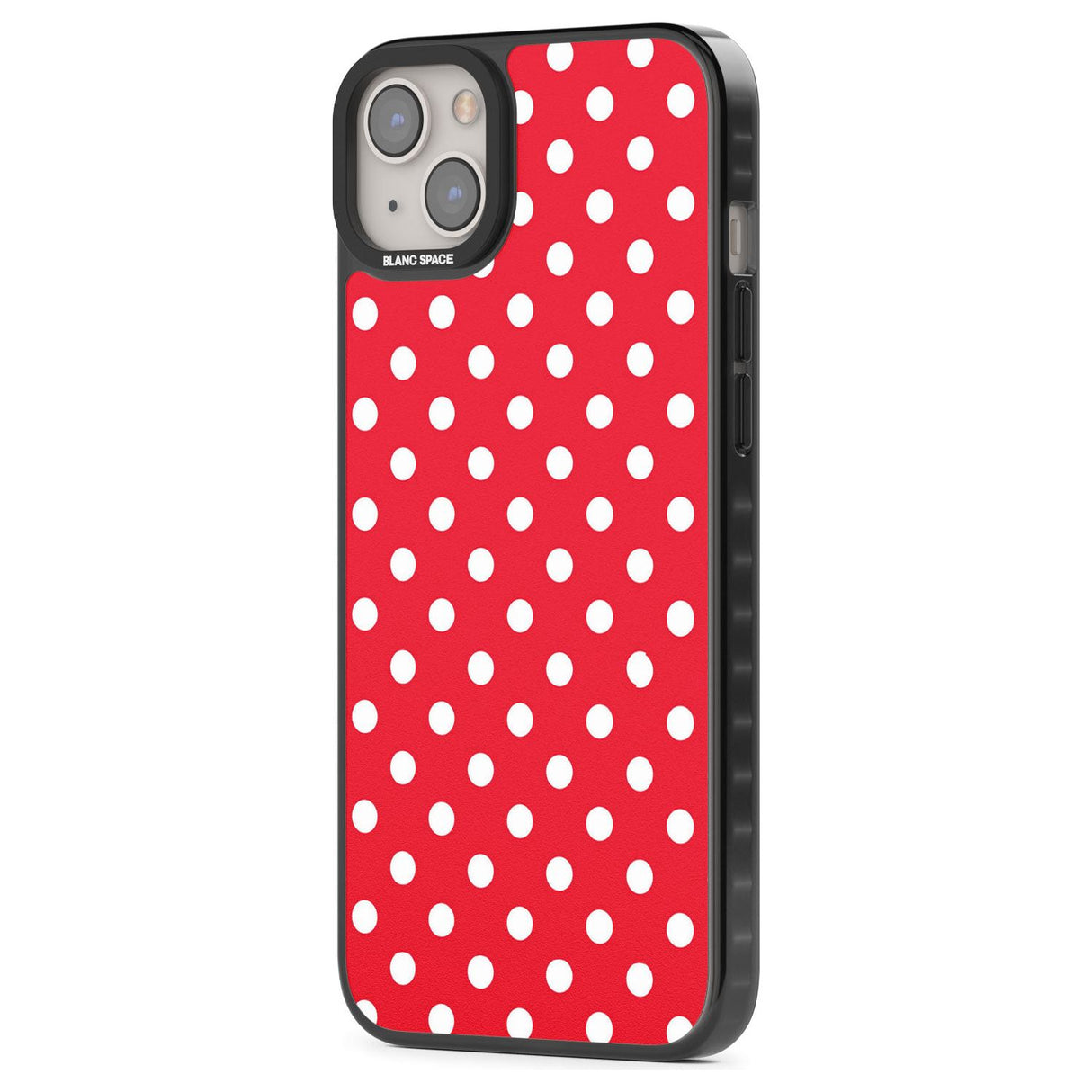 Designer Lava Red Polka Dot Phone Case iPhone 15 Pro Max / Black Impact Case,iPhone 15 Plus / Black Impact Case,iPhone 15 Pro / Black Impact Case,iPhone 15 / Black Impact Case,iPhone 15 Pro Max / Impact Case,iPhone 15 Plus / Impact Case,iPhone 15 Pro / Impact Case,iPhone 15 / Impact Case,iPhone 15 Pro Max / Magsafe Black Impact Case,iPhone 15 Plus / Magsafe Black Impact Case,iPhone 15 Pro / Magsafe Black Impact Case,iPhone 15 / Magsafe Black Impact Case,iPhone 14 Pro Max / Black Impact Case,iPhone 14 Plus /