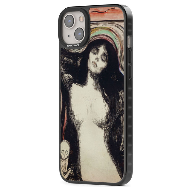 Madonna Phone Case iPhone 15 Pro Max / Black Impact Case,iPhone 15 Plus / Black Impact Case,iPhone 15 Pro / Black Impact Case,iPhone 15 / Black Impact Case,iPhone 15 Pro Max / Impact Case,iPhone 15 Plus / Impact Case,iPhone 15 Pro / Impact Case,iPhone 15 / Impact Case,iPhone 15 Pro Max / Magsafe Black Impact Case,iPhone 15 Plus / Magsafe Black Impact Case,iPhone 15 Pro / Magsafe Black Impact Case,iPhone 15 / Magsafe Black Impact Case,iPhone 14 Pro Max / Black Impact Case,iPhone 14 Plus / Black Impact Case,i