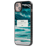 "Don't Change" iPhone Reminder Phone Case iPhone 15 Pro Max / Black Impact Case,iPhone 15 Plus / Black Impact Case,iPhone 15 Pro / Black Impact Case,iPhone 15 / Black Impact Case,iPhone 15 Pro Max / Impact Case,iPhone 15 Plus / Impact Case,iPhone 15 Pro / Impact Case,iPhone 15 / Impact Case,iPhone 15 Pro Max / Magsafe Black Impact Case,iPhone 15 Plus / Magsafe Black Impact Case,iPhone 15 Pro / Magsafe Black Impact Case,iPhone 15 / Magsafe Black Impact Case,iPhone 14 Pro Max / Black Impact Case,iPhone 14 Plu