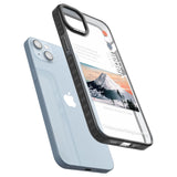 Birth of VenusPhone Case for iPhone 14 Plus