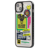 No More Excuses Sticker Mix Phone Case iPhone 15 Pro Max / Black Impact Case,iPhone 15 Plus / Black Impact Case,iPhone 15 Pro / Black Impact Case,iPhone 15 / Black Impact Case,iPhone 15 Pro Max / Impact Case,iPhone 15 Plus / Impact Case,iPhone 15 Pro / Impact Case,iPhone 15 / Impact Case,iPhone 15 Pro Max / Magsafe Black Impact Case,iPhone 15 Plus / Magsafe Black Impact Case,iPhone 15 Pro / Magsafe Black Impact Case,iPhone 15 / Magsafe Black Impact Case,iPhone 14 Pro Max / Black Impact Case,iPhone 14 Plus /