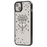 Aries Emblem - Transparent Design Phone Case iPhone 15 Pro Max / Black Impact Case,iPhone 15 Plus / Black Impact Case,iPhone 15 Pro / Black Impact Case,iPhone 15 / Black Impact Case,iPhone 15 Pro Max / Impact Case,iPhone 15 Plus / Impact Case,iPhone 15 Pro / Impact Case,iPhone 15 / Impact Case,iPhone 15 Pro Max / Magsafe Black Impact Case,iPhone 15 Plus / Magsafe Black Impact Case,iPhone 15 Pro / Magsafe Black Impact Case,iPhone 15 / Magsafe Black Impact Case,iPhone 14 Pro Max / Black Impact Case,iPhone 14 