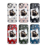 Personalised Burmese Cat Photo Custom Phone Case iPhone 15 Pro Max / Black Impact Case,iPhone 15 Plus / Black Impact Case,iPhone 15 Pro / Black Impact Case,iPhone 15 / Black Impact Case,iPhone 15 Pro Max / Impact Case,iPhone 15 Plus / Impact Case,iPhone 15 Pro / Impact Case,iPhone 15 / Impact Case,iPhone 15 Pro Max / Magsafe Black Impact Case,iPhone 15 Plus / Magsafe Black Impact Case,iPhone 15 Pro / Magsafe Black Impact Case,iPhone 15 / Magsafe Black Impact Case,iPhone 14 Pro Max / Black Impact Case,iPhone