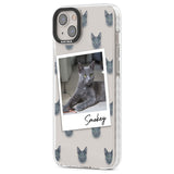 Personalised Korat Cat Photo Custom Phone Case iPhone 15 Pro Max / Black Impact Case,iPhone 15 Plus / Black Impact Case,iPhone 15 Pro / Black Impact Case,iPhone 15 / Black Impact Case,iPhone 15 Pro Max / Impact Case,iPhone 15 Plus / Impact Case,iPhone 15 Pro / Impact Case,iPhone 15 / Impact Case,iPhone 15 Pro Max / Magsafe Black Impact Case,iPhone 15 Plus / Magsafe Black Impact Case,iPhone 15 Pro / Magsafe Black Impact Case,iPhone 15 / Magsafe Black Impact Case,iPhone 14 Pro Max / Black Impact Case,iPhone 1