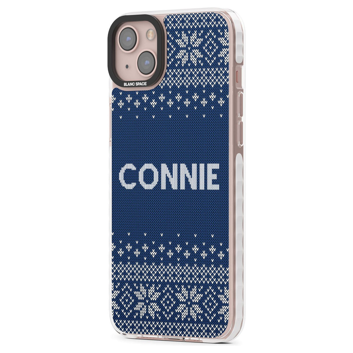 Personalised Blue Christmas Knitted Jumper Custom Phone Case iPhone 15 Pro Max / Black Impact Case,iPhone 15 Plus / Black Impact Case,iPhone 15 Pro / Black Impact Case,iPhone 15 / Black Impact Case,iPhone 15 Pro Max / Impact Case,iPhone 15 Plus / Impact Case,iPhone 15 Pro / Impact Case,iPhone 15 / Impact Case,iPhone 15 Pro Max / Magsafe Black Impact Case,iPhone 15 Plus / Magsafe Black Impact Case,iPhone 15 Pro / Magsafe Black Impact Case,iPhone 15 / Magsafe Black Impact Case,iPhone 14 Pro Max / Black Impact