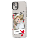 Personalised Love Instant Film Photo Custom Phone Case iPhone 15 Pro Max / Black Impact Case,iPhone 15 Plus / Black Impact Case,iPhone 15 Pro / Black Impact Case,iPhone 15 / Black Impact Case,iPhone 15 Pro Max / Impact Case,iPhone 15 Plus / Impact Case,iPhone 15 Pro / Impact Case,iPhone 15 / Impact Case,iPhone 15 Pro Max / Magsafe Black Impact Case,iPhone 15 Plus / Magsafe Black Impact Case,iPhone 15 Pro / Magsafe Black Impact Case,iPhone 15 / Magsafe Black Impact Case,iPhone 14 Pro Max / Black Impact Case,