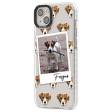 Personalised Jack Russell - Dog Photo Custom Phone Case iPhone 15 Pro Max / Black Impact Case,iPhone 15 Plus / Black Impact Case,iPhone 15 Pro / Black Impact Case,iPhone 15 / Black Impact Case,iPhone 15 Pro Max / Impact Case,iPhone 15 Plus / Impact Case,iPhone 15 Pro / Impact Case,iPhone 15 / Impact Case,iPhone 15 Pro Max / Magsafe Black Impact Case,iPhone 15 Plus / Magsafe Black Impact Case,iPhone 15 Pro / Magsafe Black Impact Case,iPhone 15 / Magsafe Black Impact Case,iPhone 14 Pro Max / Black Impact Case