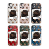 Personalised Cockapoo, Brown - Dog Photo Custom Phone Case iPhone 15 Pro Max / Black Impact Case,iPhone 15 Plus / Black Impact Case,iPhone 15 Pro / Black Impact Case,iPhone 15 / Black Impact Case,iPhone 15 Pro Max / Impact Case,iPhone 15 Plus / Impact Case,iPhone 15 Pro / Impact Case,iPhone 15 / Impact Case,iPhone 15 Pro Max / Magsafe Black Impact Case,iPhone 15 Plus / Magsafe Black Impact Case,iPhone 15 Pro / Magsafe Black Impact Case,iPhone 15 / Magsafe Black Impact Case,iPhone 14 Pro Max / Black Impact C