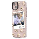 Personalised Cockapoo, Cream - Dog Photo Custom Phone Case iPhone 15 Pro Max / Black Impact Case,iPhone 15 Plus / Black Impact Case,iPhone 15 Pro / Black Impact Case,iPhone 15 / Black Impact Case,iPhone 15 Pro Max / Impact Case,iPhone 15 Plus / Impact Case,iPhone 15 Pro / Impact Case,iPhone 15 / Impact Case,iPhone 15 Pro Max / Magsafe Black Impact Case,iPhone 15 Plus / Magsafe Black Impact Case,iPhone 15 Pro / Magsafe Black Impact Case,iPhone 15 / Magsafe Black Impact Case,iPhone 14 Pro Max / Black Impact C