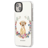 Personalised Yellow Labrador Retriever Dog Portrait Custom Phone Case iPhone 15 Pro Max / Black Impact Case,iPhone 15 Plus / Black Impact Case,iPhone 15 Pro / Black Impact Case,iPhone 15 / Black Impact Case,iPhone 15 Pro Max / Impact Case,iPhone 15 Plus / Impact Case,iPhone 15 Pro / Impact Case,iPhone 15 / Impact Case,iPhone 15 Pro Max / Magsafe Black Impact Case,iPhone 15 Plus / Magsafe Black Impact Case,iPhone 15 Pro / Magsafe Black Impact Case,iPhone 15 / Magsafe Black Impact Case,iPhone 14 Pro Max / Bla