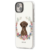 Personalised Chocolate Lab - Watercolour Dog Portrait Custom Phone Case iPhone 15 Pro Max / Black Impact Case,iPhone 15 Plus / Black Impact Case,iPhone 15 Pro / Black Impact Case,iPhone 15 / Black Impact Case,iPhone 15 Pro Max / Impact Case,iPhone 15 Plus / Impact Case,iPhone 15 Pro / Impact Case,iPhone 15 / Impact Case,iPhone 15 Pro Max / Magsafe Black Impact Case,iPhone 15 Plus / Magsafe Black Impact Case,iPhone 15 Pro / Magsafe Black Impact Case,iPhone 15 / Magsafe Black Impact Case,iPhone 14 Pro Max / B