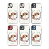 Personalised Beagle - Watercolour Dog Portrait Custom Phone Case iPhone 15 Pro Max / Black Impact Case,iPhone 15 Plus / Black Impact Case,iPhone 15 Pro / Black Impact Case,iPhone 15 / Black Impact Case,iPhone 15 Pro Max / Impact Case,iPhone 15 Plus / Impact Case,iPhone 15 Pro / Impact Case,iPhone 15 / Impact Case,iPhone 15 Pro Max / Magsafe Black Impact Case,iPhone 15 Plus / Magsafe Black Impact Case,iPhone 15 Pro / Magsafe Black Impact Case,iPhone 15 / Magsafe Black Impact Case,iPhone 14 Pro Max / Black Im