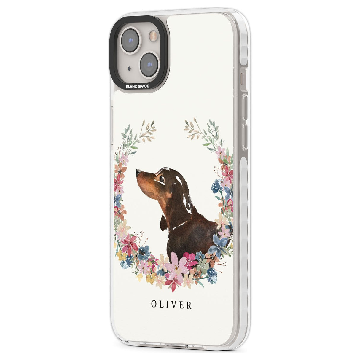 Personalised Black & Tan Dachshund - Watercolour Dog Portrait Custom Phone Case iPhone 15 Pro Max / Black Impact Case,iPhone 15 Plus / Black Impact Case,iPhone 15 Pro / Black Impact Case,iPhone 15 / Black Impact Case,iPhone 15 Pro Max / Impact Case,iPhone 15 Plus / Impact Case,iPhone 15 Pro / Impact Case,iPhone 15 / Impact Case,iPhone 15 Pro Max / Magsafe Black Impact Case,iPhone 15 Plus / Magsafe Black Impact Case,iPhone 15 Pro / Magsafe Black Impact Case,iPhone 15 / Magsafe Black Impact Case,iPhone 14 Pro